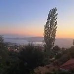 Landhaus Aethri Pelion