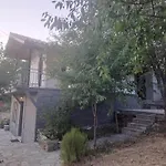 Aethri Pelion Landhuis *