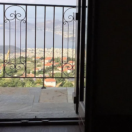 Séjour à la campagne Aethri Pelion Portariá