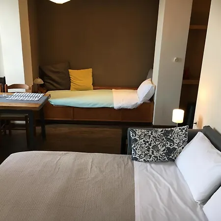 Casa de Campo Aethri Pelion Portariá