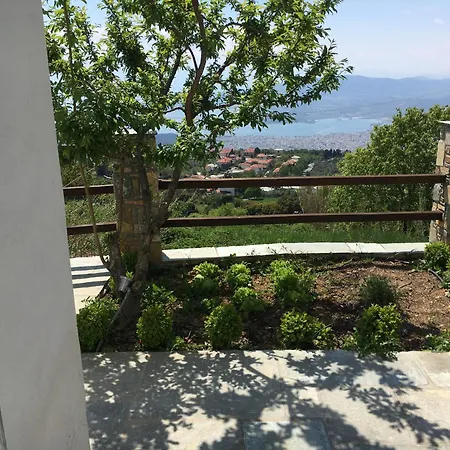 Casa de Campo Aethri Pelion Portariá