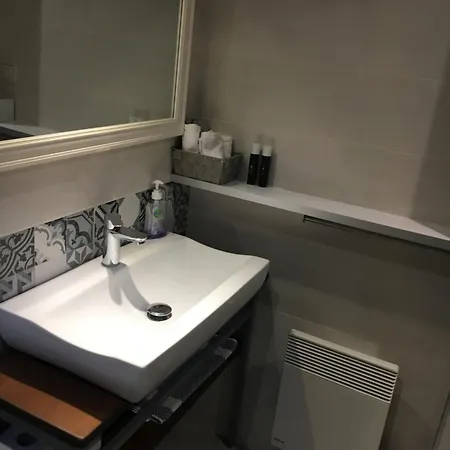 Séjour à la campagne Aethri Pelion *