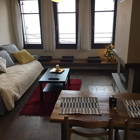 Aethri Pelion Casa de Campo