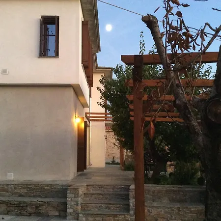 Aethri Pelion Landhaus *