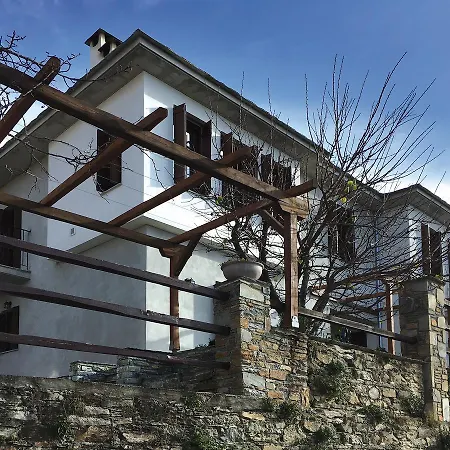 Country house Aethri Pelion *