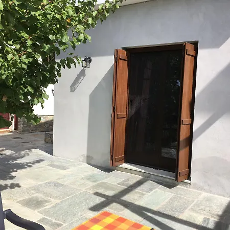 Casa de Campo Aethri Pelion