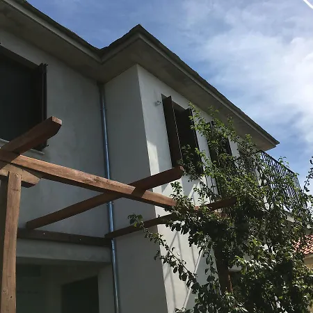 Casa de Campo Aethri Pelion