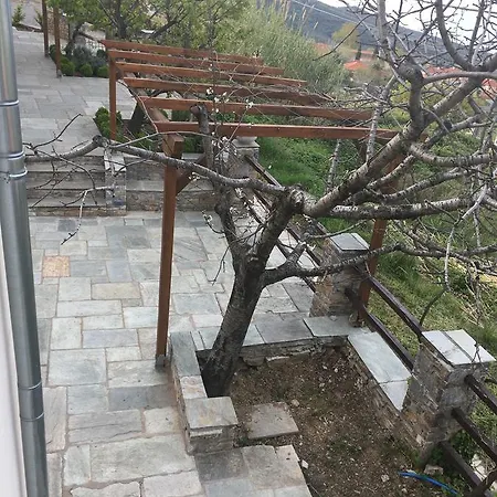 Séjour à la campagne Aethri Pelion Portariá