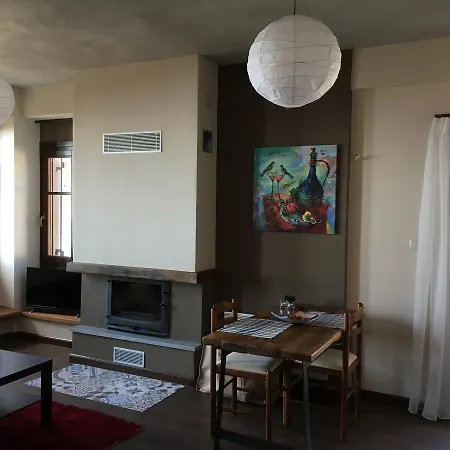 Aethri Pelion Portariá