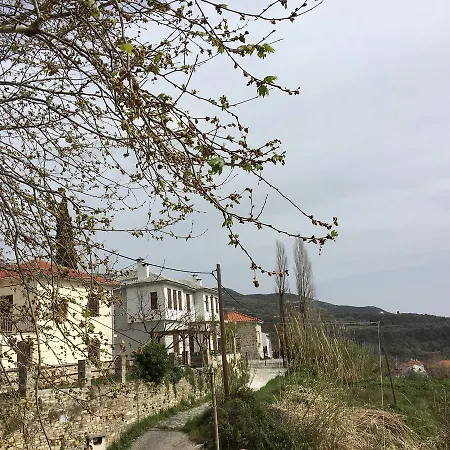 Aethri Pelion * Portariá