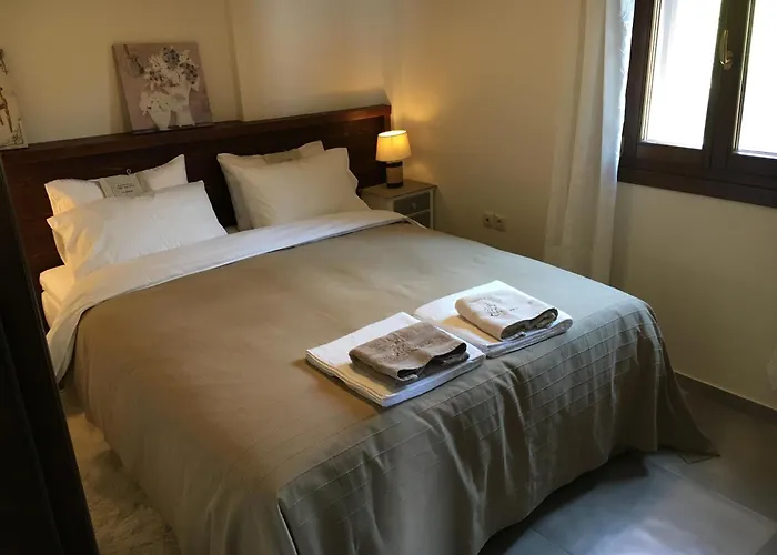 Aethri Pelion Портария