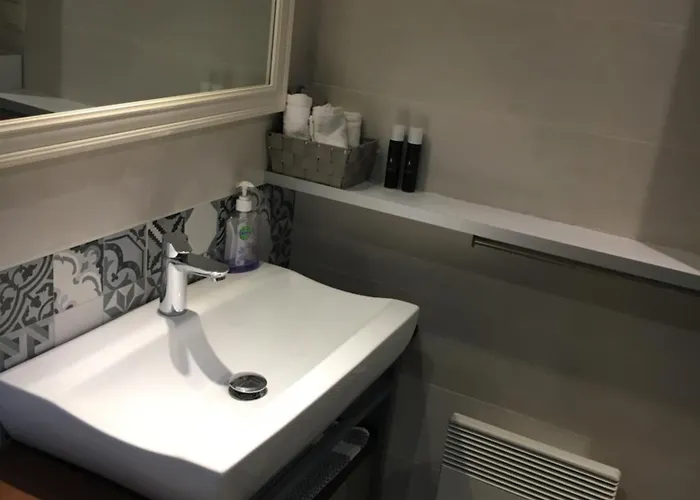 Летний дом Aethri Pelion *