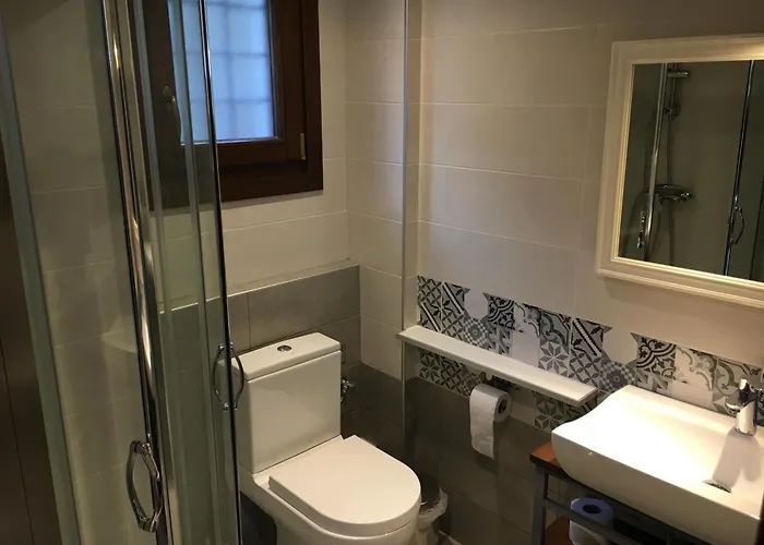 Aethri Pelion Летний дом