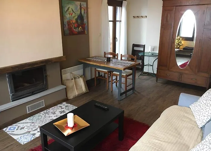 Aethri Pelion Летний дом *