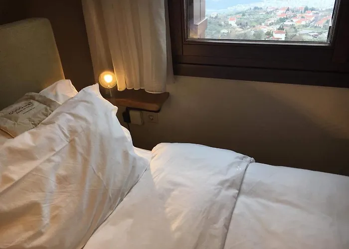 Aethri Pelion Летний дом