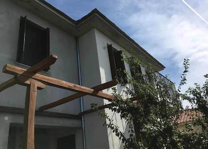 Летний дом Aethri Pelion