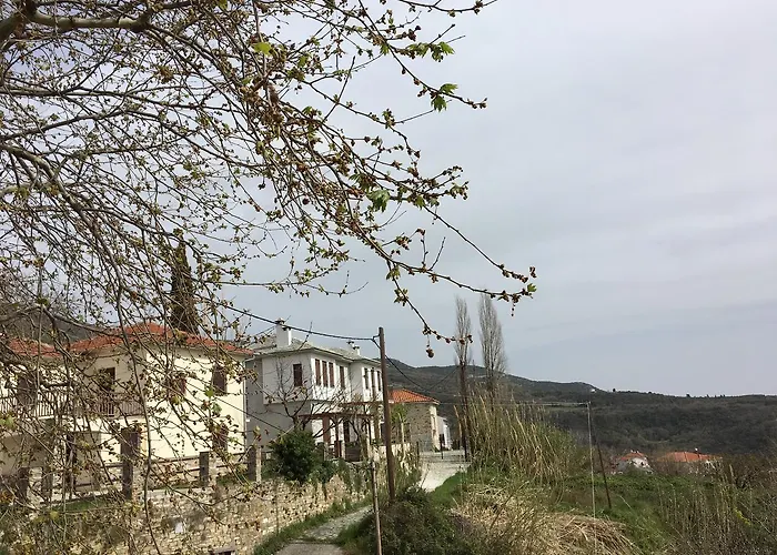 Aethri Pelion * Портария